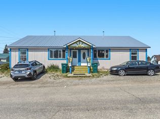 101 Maple St, Leadville, CO 80461