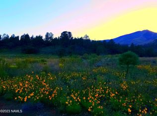 4715 E Lenox Rd, Flagstaff, AZ 86004