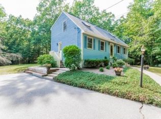 7 Beacon Hill Rd, Derry, NH 03038