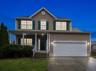 23322 Triple Crown Dr, Ruther Glen, VA 22546