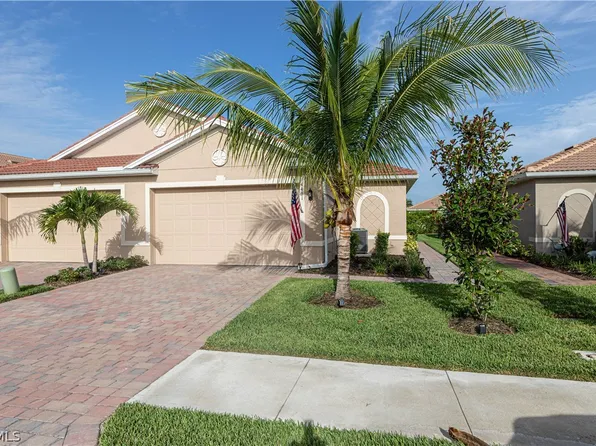 4431 Dutchess Park Rd, Fort Myers, FL 33916