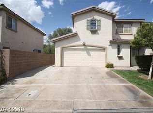 1206 El Fuego Trl, Henderson, NV 89074
