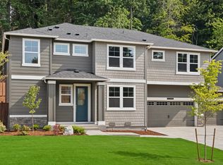 9917 38th Street Ct E, Edgewood, WA 98371