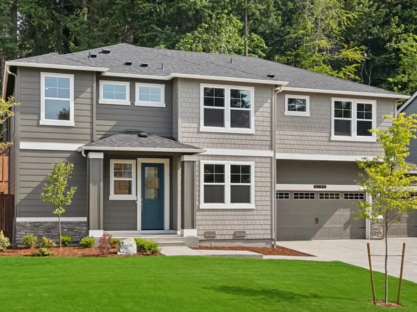 9917 38th Street Ct E, Edgewood, WA 98371