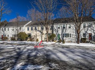 3370 Lafayette Rd UNIT 17, Portsmouth, NH 03801