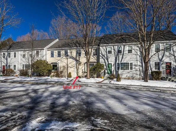 3370 Lafayette Road #17, Portsmouth, NH 03801
