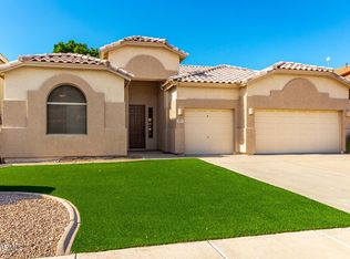 914 W Heather Ave, Gilbert, AZ 85233