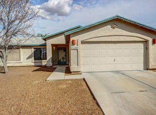 1489 W Locke Dr, Tucson, AZ 85746