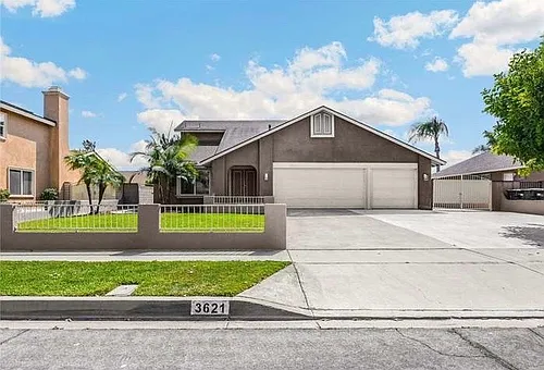 3621 Honeysuckle Dr Photo 1