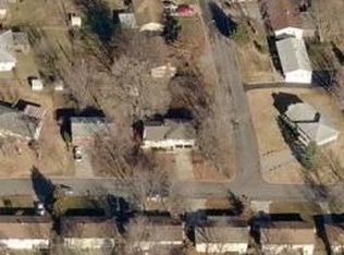 5316 NE 57th Ter, Kansas City, MO 64119