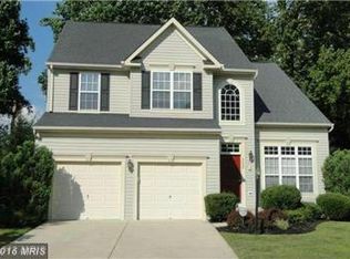 5409 Richardsons Endeavor Dr, Bowie, MD 20720