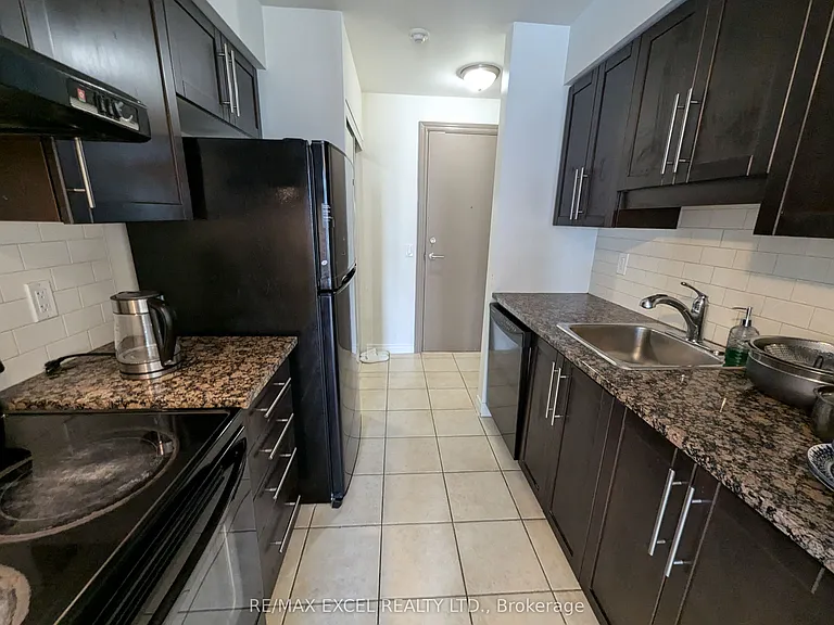 60 Town Centre Ct #1605 — Photo 10