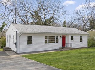 3752 E Abercrombie Cir, Chattanooga, TN 37415