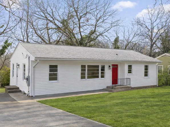 3752 E Abercrombie Cir, Chattanooga, TN 37415