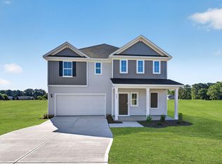 240 Shiloh Woods Cir, Smithfield, NC 27577