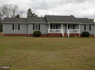 513 Meadow Dr, Tappahannock, VA 22560