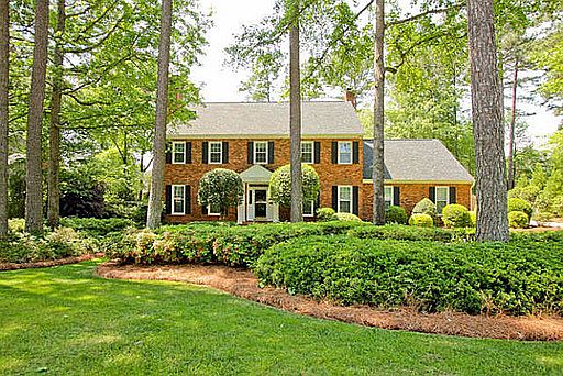 1st image of 3725 Pebble Beach Dr