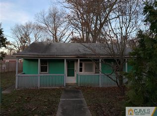 10 5th St, New Egypt, NJ