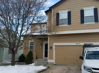 3015 Long Creek Grv, Colorado Springs, CO 80922