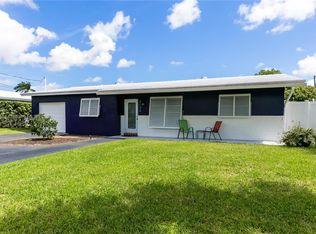 2120 SW 23rd Ave, Fort Lauderdale, FL 33312