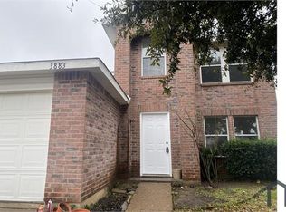 3883 Steeplechase Dr, Fort Worth, TX 76123