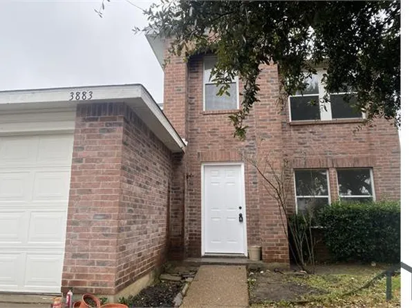 3883 Steeplechase Dr, Fort Worth, TX 76123