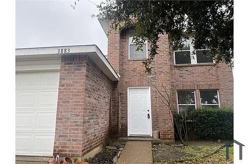3883 Steeplechase Dr Photo 1