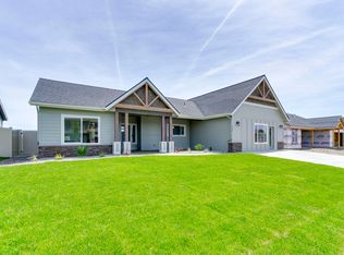 4644 W Gumwood Dr, Coeur D Alene, ID 83854