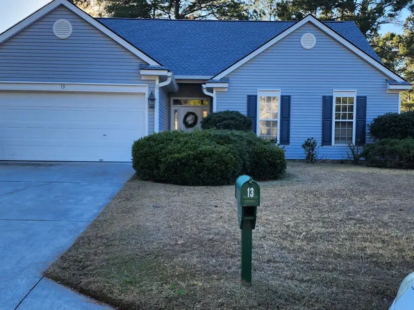 13 Muirfield Dr, Okatie, SC 29909