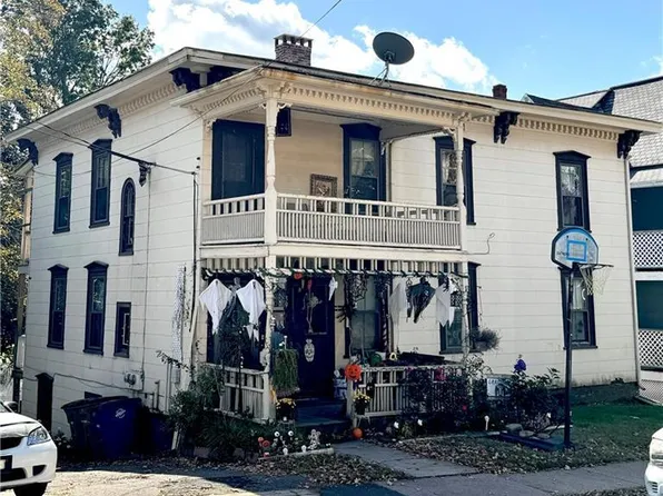 37 Talcott Avenue, Vernon, CT 06066