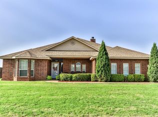 6605 Harvard St, Lubbock, TX 79416