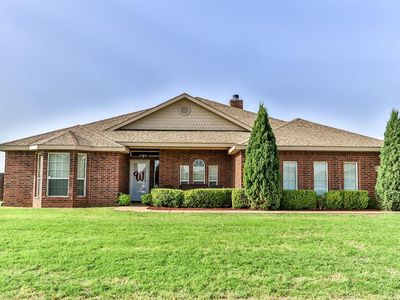 6605 Harvard St, Lubbock, TX, 79416