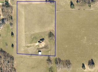 3220 Little Red Rd, Athens, TX 75752