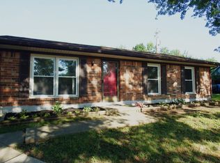 3425 Windyknoll Dr, Lexington, KY 40515
