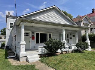 1427 Rufer Ave #1427, Louisville, KY 40204