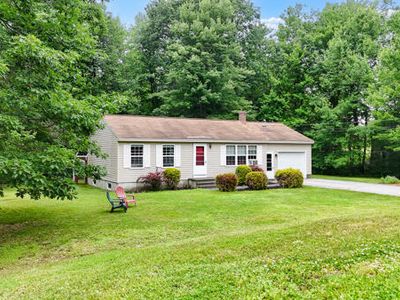 644 Townhouse Road, East Waterboro, ME, 04030