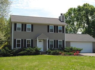 2325 Bishops Bridge Rd, Knoxville, TN 37922