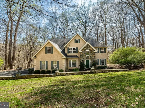 5 Timber Mill Ln, Landenberg, PA 19350