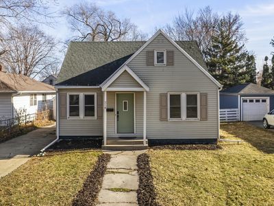 318 13th Ave SE, Rochester, MN, 55904