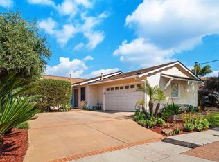 4930 Mount Gaywas Dr, San Diego, CA 92117