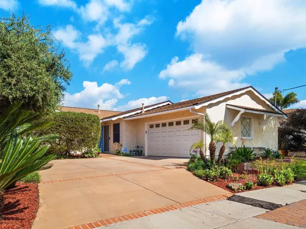 4930 Mount Gaywas Dr, San Diego, CA 92117
