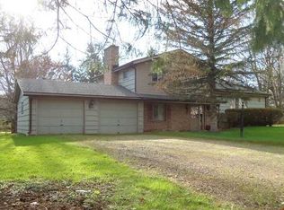 1799 Clark Rd, Rochester, NY 14625