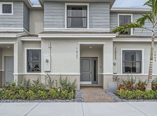 1531 NE 4th Ave, Florida City, FL 33034