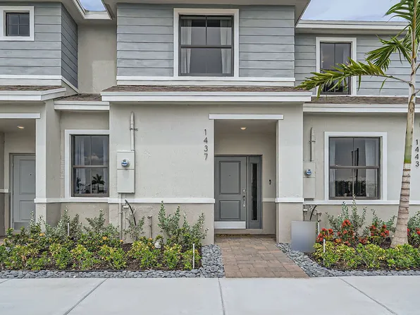 520 NE 14th Ter, Florida City, FL 33034