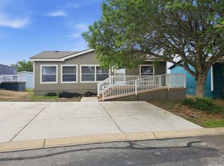 5123 Vista Fairway, San Antonio, TX 78244