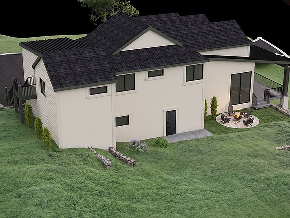 3rd image of 3101 E Hunters Ridge Way