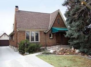 1360 E Emerson Ave, Salt Lake City, UT 84105