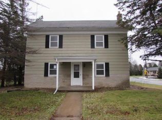 622 S Nash St, Hortonville, WI 54944