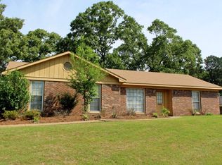 4423 Whisper Dr, Columbus, GA 31909