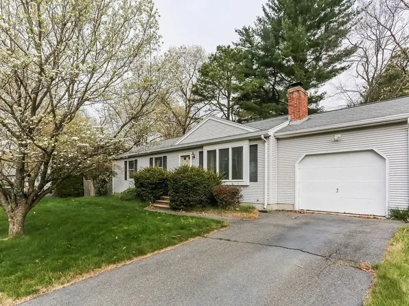 56 Vann St, Springfield, MA 01119